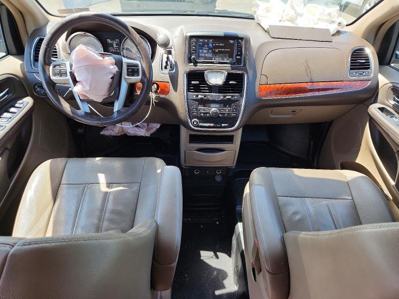 Aukcja sprzedaży 2016 Chrysler Town & Country, vin: 2C4RC1BG7GR150380, numer aukcji: 63704276