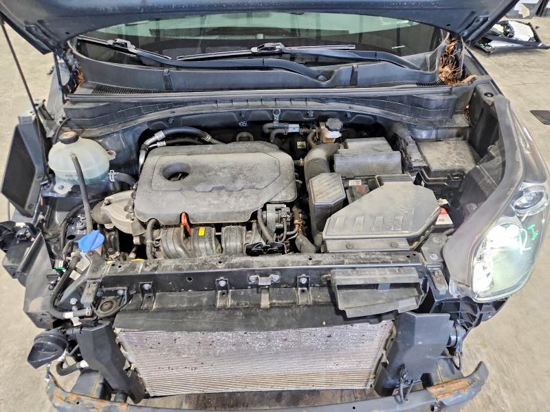 Aukcja sprzedaży 2020 Kia Sportage, vin: KNDP6CAC8L7732363, numer aukcji: 63654776