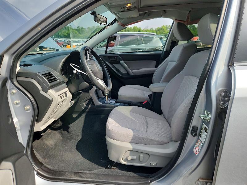 64065266 :رقم المزاد ، JF2SJAECXEH526919 vin ، 2014 Subaru Forester مزاد بيع