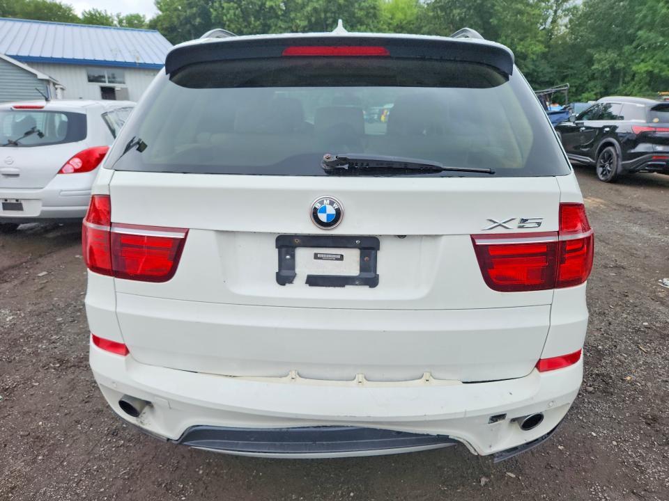 Продажа на аукционе авто 2013 Bmw X5, vin: 5UXZV4C53D0B17053, номер лота: 65163146