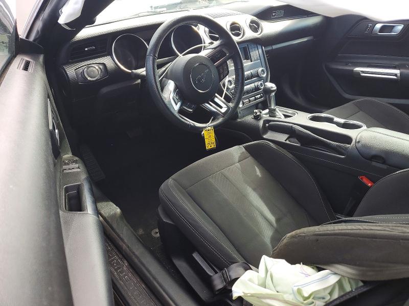 66846836 :رقم المزاد ، 1FA6P8TH0L5145560 vin ، 2020 Ford Mustang مزاد بيع