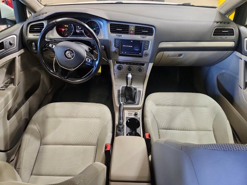 Aukcja sprzedaży 2017 Volkswagen Golf Sportwagen, vin: 3VW017AU9HM520159, numer aukcji: 64749206