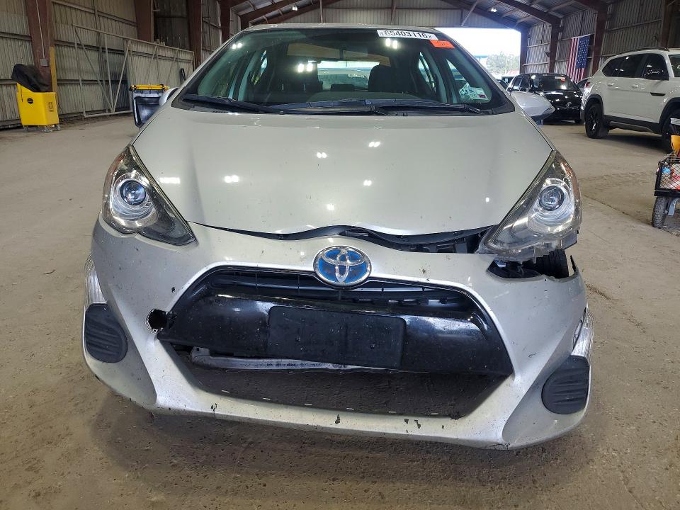 Aukcja sprzedaży 2016 Toyota Prius C, vin: JTDKDTB35G1135467, numer aukcji: 65403116