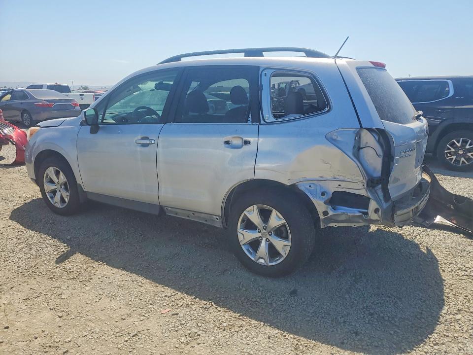 Продаж на аукціоні авто 2014 Subaru Forester, vin: JF2SJAEC3EH428248, номер лоту: 63387076