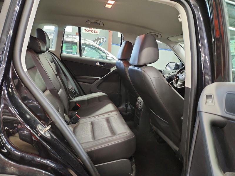 2016 Volkswagen Tiguan მანქანა იყიდება აუქციონზე, vin: WVGBV7AX9GW532641, აუქციონის ნომერი: 66590536