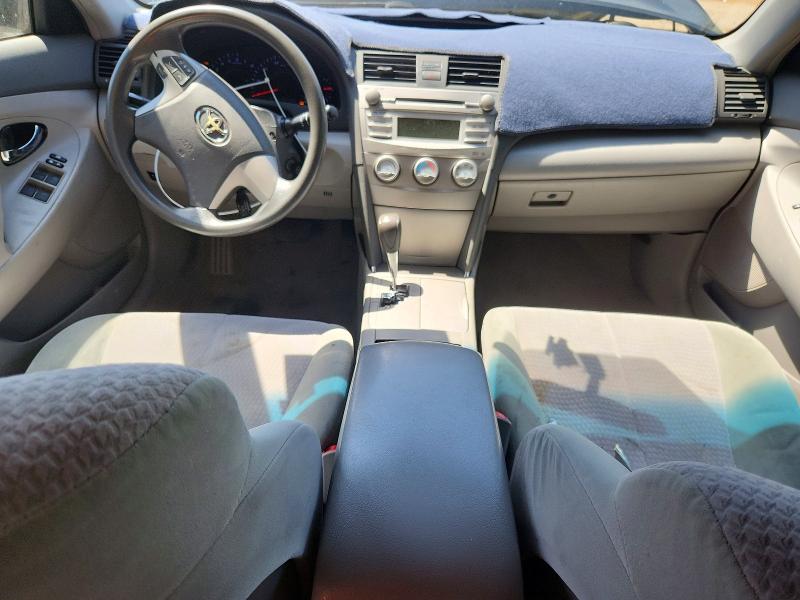Aukcja sprzedaży 2010 Toyota Camry, vin: 4T1BF3EK7AU528465, numer aukcji: 65566426