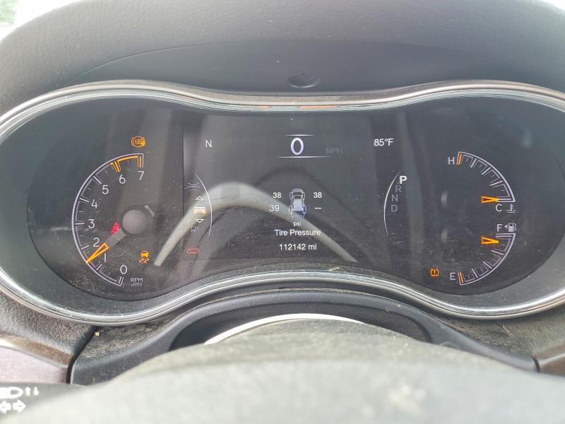Aukcja sprzedaży 2018 Jeep Grand Cherokee, vin: 1C4RJFBTXJC167366, numer aukcji: 66580906