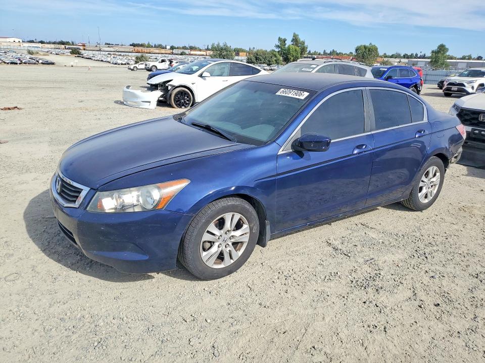 Aukcja sprzedaży 2009 Honda Accord, vin: 1HGCP26479A170430, numer aukcji: 66091906