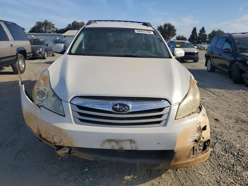 Продаж на аукціоні авто 2010 Subaru Outback, vin: 4S4BRCCC8A3352910, номер лоту: 64855156