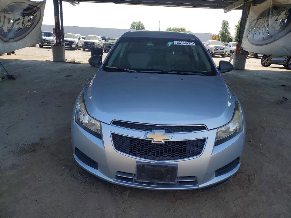 Aukcja sprzedaży 2014 Chevrolet Cruze, vin: 1G1PA5SG0E7253670, numer aukcji: 65148296