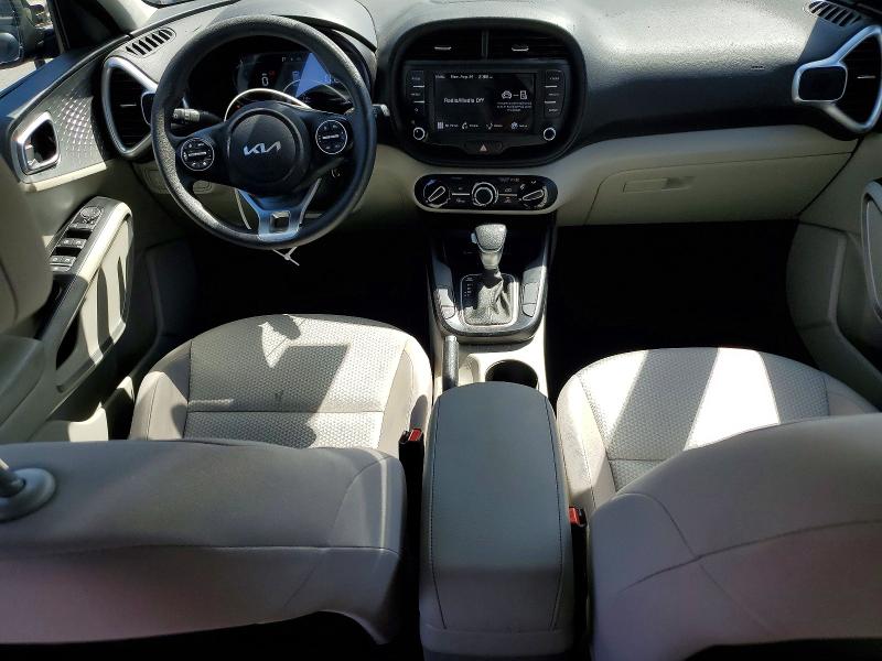Aukcja sprzedaży 2024 Kia Soul, vin: KNDJ23AU9R7237589, numer aukcji: 65933636