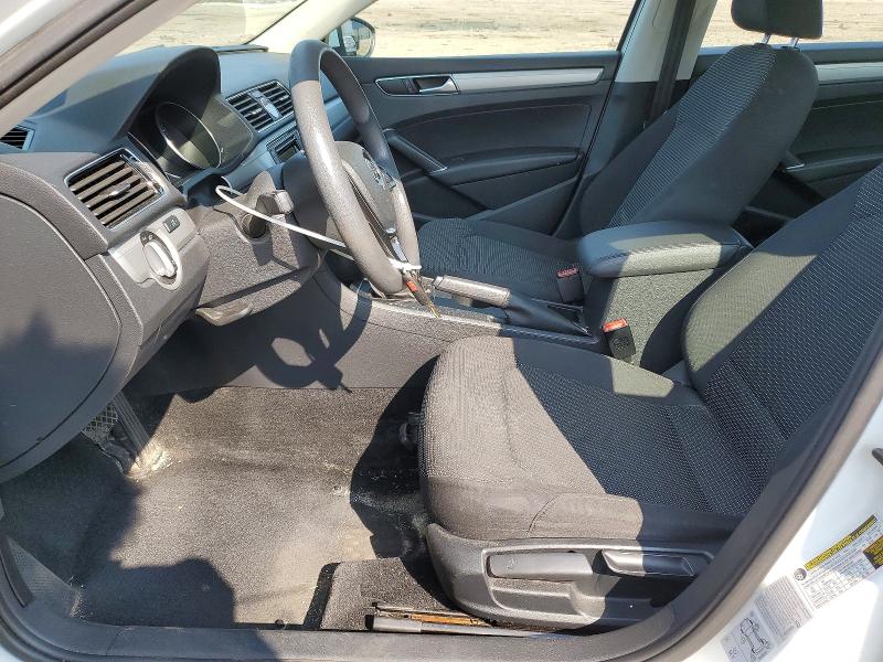 Продаж на аукціоні авто 2016 Volkswagen Passat, vin: 1VWAT7A33GC039412, номер лоту: 65870776