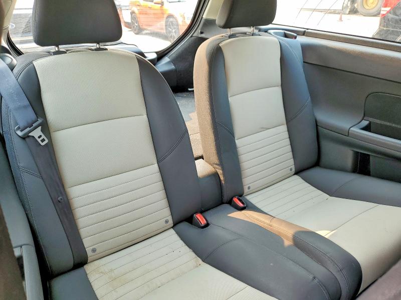 Aukcja sprzedaży 2011 Volvo C30, vin: YV1672MK9B2222860, numer aukcji: 64122646