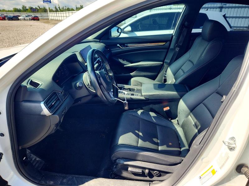 Продажа на аукционе авто 2022 Honda Accord, vin: 1HGCV3F24NA014236, номер лота: 65638866