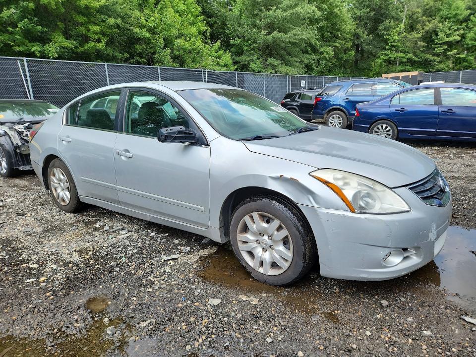 64476656 :رقم المزاد ، 1N4AL2AP6CC163179 vin ، 2012 Nissan Altima مزاد بيع