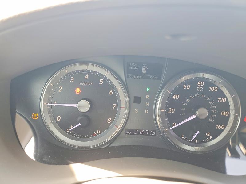 Продаж на аукціоні авто 2010 Lexus Es, vin: JTHBK1EGXA2357219, номер лоту: 63901216