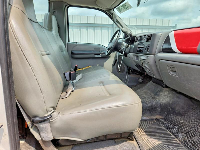 Продаж на аукціоні авто 2003 Ford F250, vin: 1FTNF20L73EA88188, номер лоту: 65001936