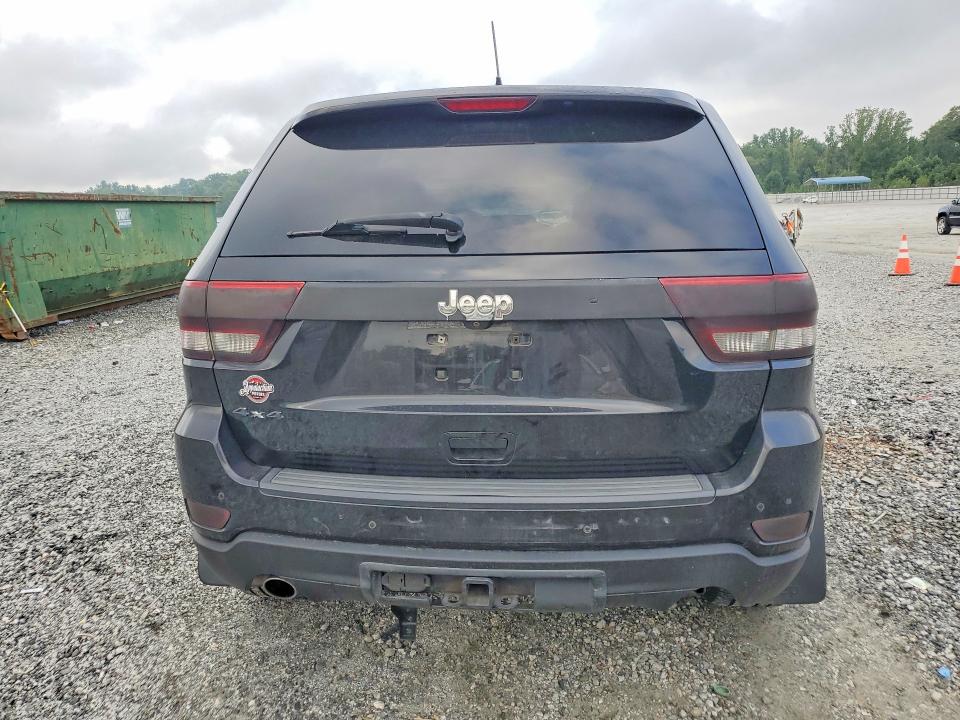 63150586 :رقم المزاد ، 1J4RR4GT8BC627285 vin ، 2011 Jeep Grand Cherokee مزاد بيع