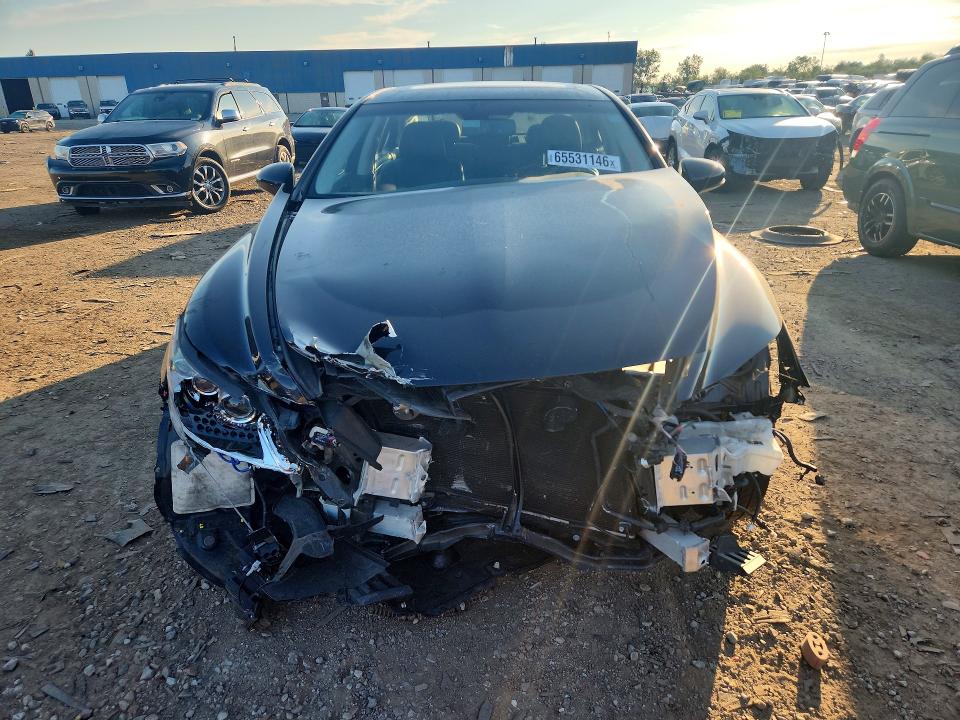 Aukcja sprzedaży 2013 Lexus Ls, vin: JTHDL5EF0D5005547, numer aukcji: 65531146