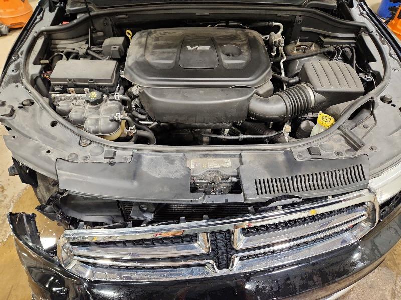 Продаж на аукціоні авто 2017 Dodge Durango, vin: 1C4RDJAG6HC690781, номер лоту: 64196026