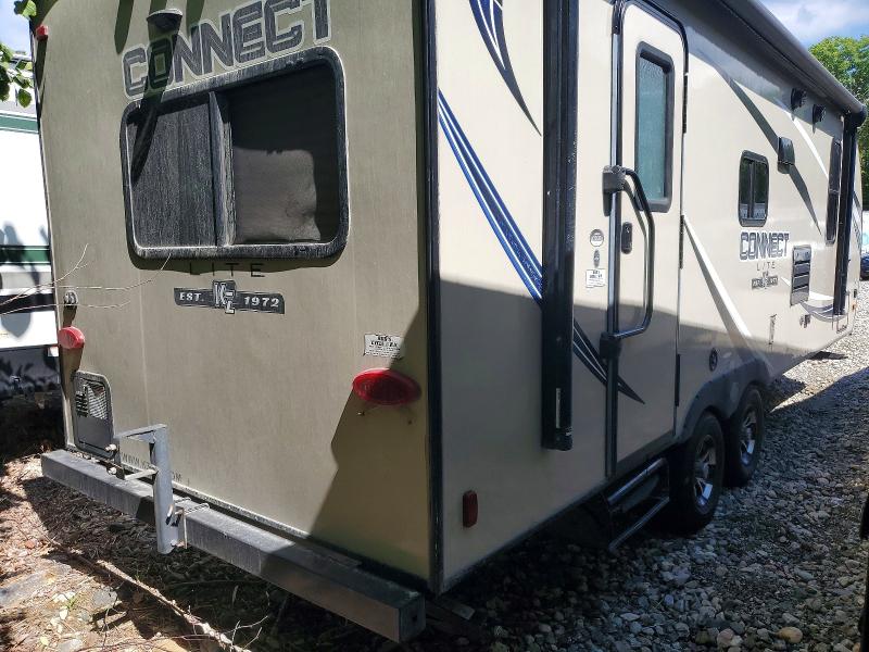 Auction sale of the 2018 Kz Connect, vin: 4EZTL222XJ8058004, lot number: 66177776