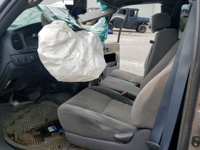 Aukcja sprzedaży 2005 Toyota Tundra, vin: 5TBBT44195S466307, numer aukcji: 65275066