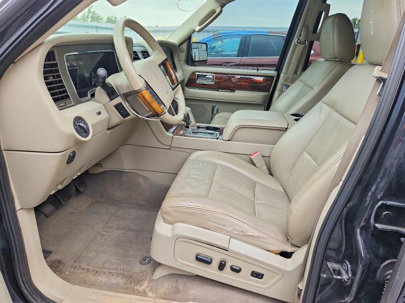 Aukcja sprzedaży 2012 Lincoln Navigator, vin: 5LMJJ2J56CEL08118, numer aukcji: 64125236