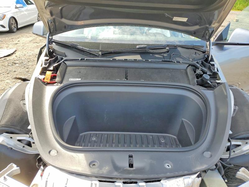Aukcja sprzedaży 2024 Tesla Model Y, vin: 7SAYGAEE5RF118698, numer aukcji: 64363066