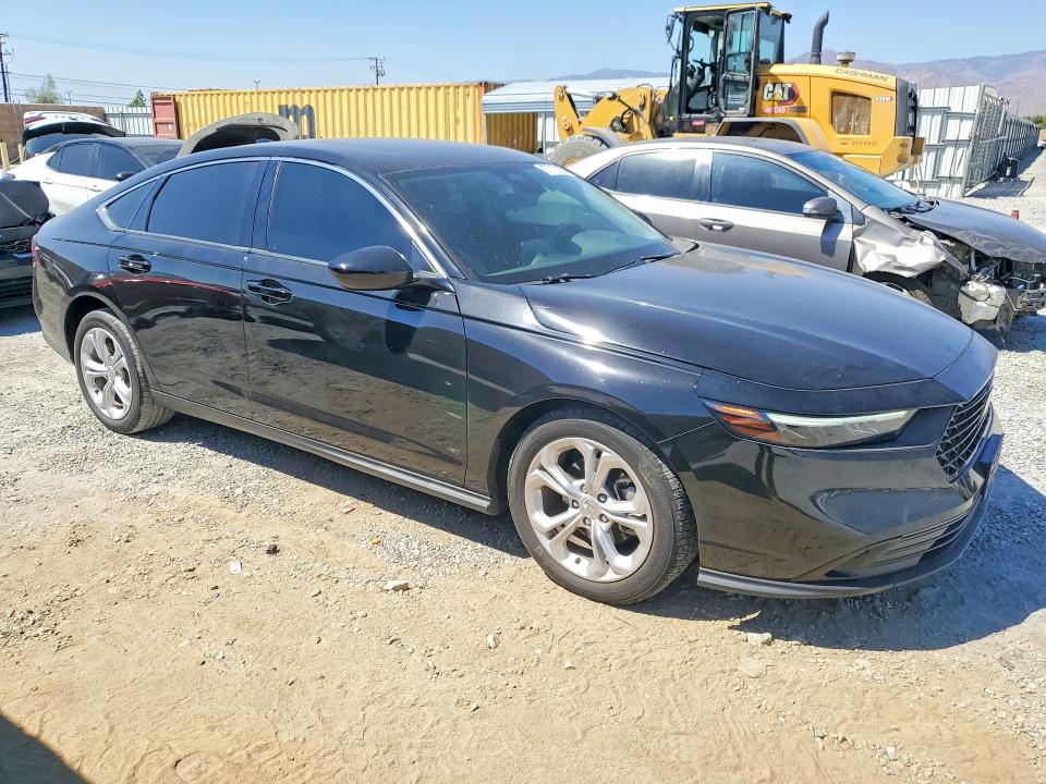Aukcja sprzedaży 2024 Honda Accord, vin: 1HGCY1F36RA004771, numer aukcji: 67312156