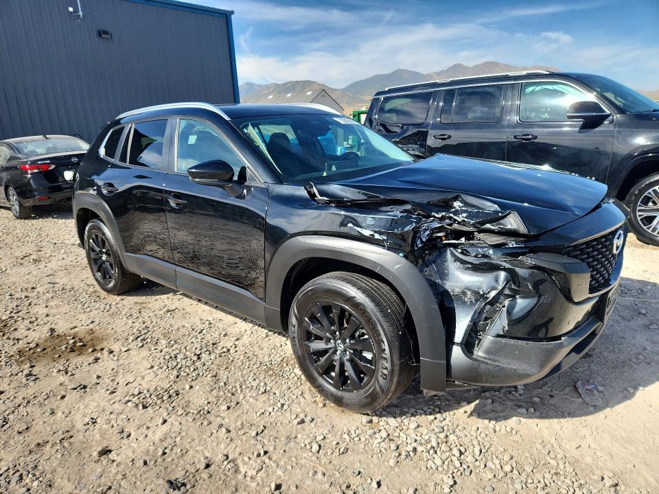 Продажа на аукционе авто 2026 Mazda Cx-50, vin: 7MMVABBL7TN463248, номер лота: 66124216