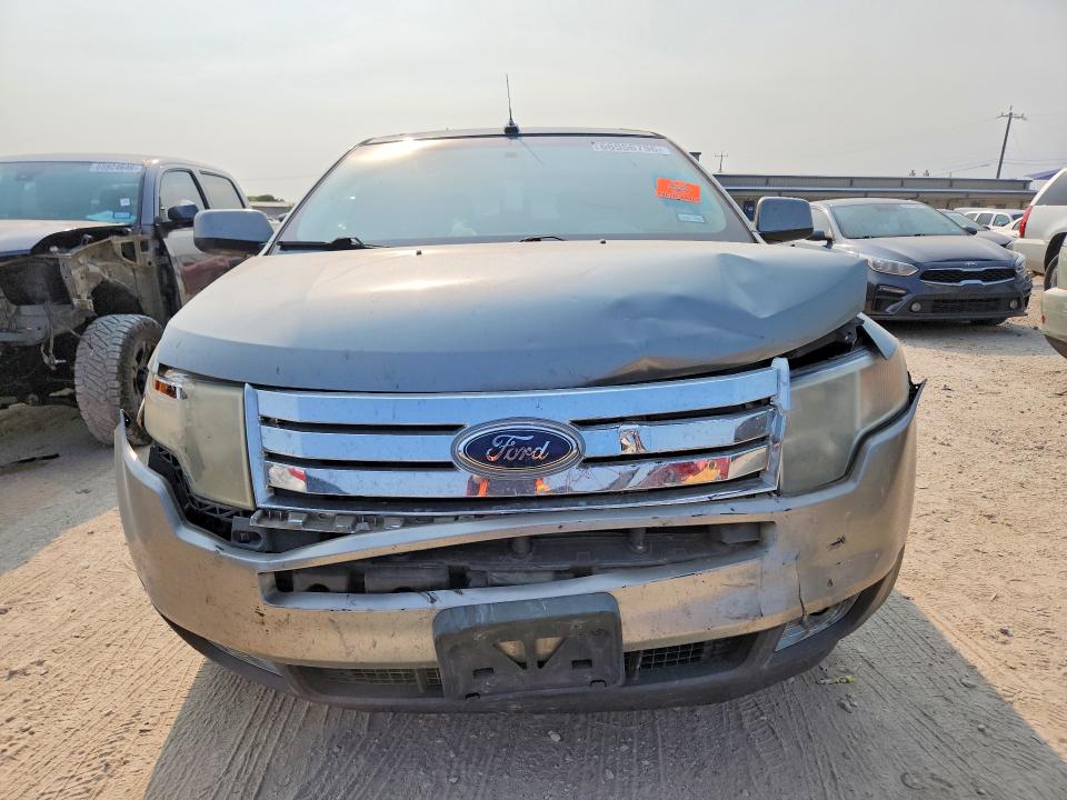 Aukcja sprzedaży 2008 Ford Edge, vin: 2FMDK39C28BB32662, numer aukcji: 66556796