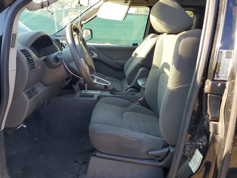 Продажа на аукционе авто 2006 Nissan Frontier, vin: 1N6BD06T06C455949, номер лота: 67038796