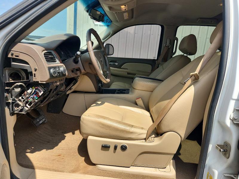 Aukcja sprzedaży 2009 Gmc Sierra, vin: 1GTHK63699F102990, numer aukcji: 63933386