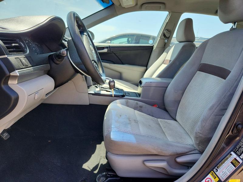Продажа на аукционе авто 2013 Toyota Camry, vin: 4T4BF1FK4DR316913, номер лота: 63919956