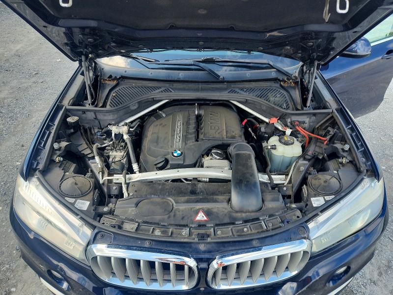 Aukcja sprzedaży 2016 Bmw X5, vin: 5UXKR0C56G0P33930, numer aukcji: 64415646