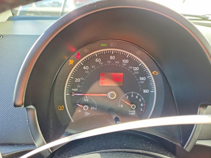 Aukcja sprzedaży 2009 Volkswagen New Beetle, vin: 3VWRW31C79M504634, numer aukcji: 66087736