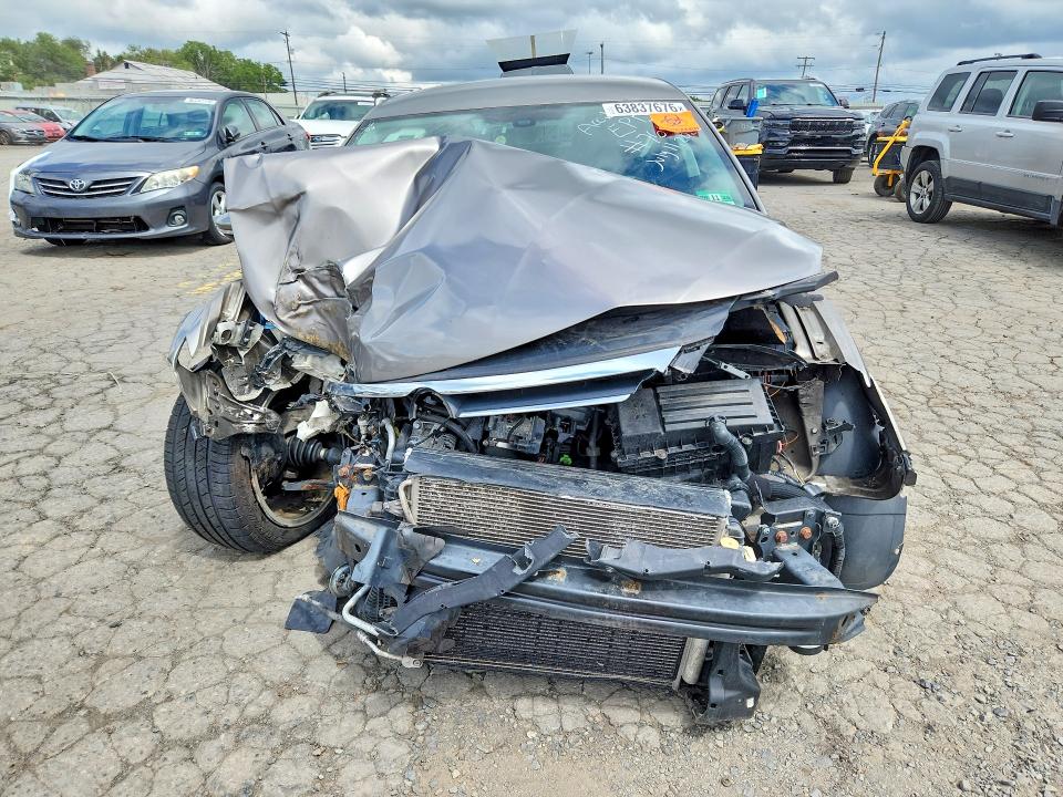 Aukcja sprzedaży 2011 Volkswagen Cc, vin: WVWMP7AN7BE712981, numer aukcji: 63837676