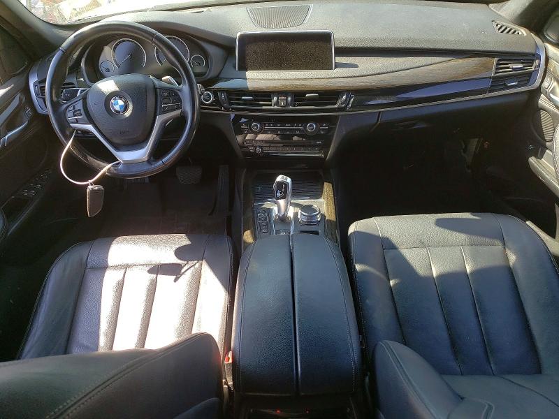 Aukcja sprzedaży 2018 Bmw X5, vin: 5UXKT0C57J0W00358, numer aukcji: 64688696