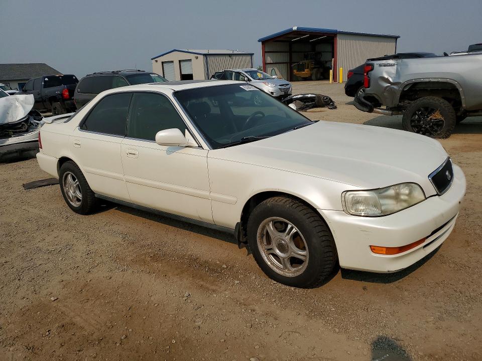 Продажа на аукционе авто 1997 Acura 3.2tl, vin: JH4UA3640VC001132, номер лота: 63945916