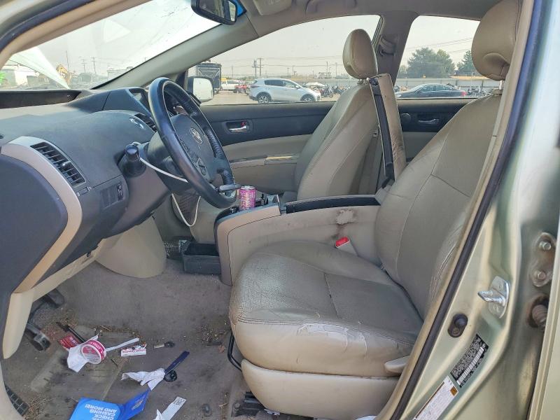 Продажа на аукционе авто 2008 Toyota Prius, vin: JTDKB20UX83361053, номер лота: 63764846