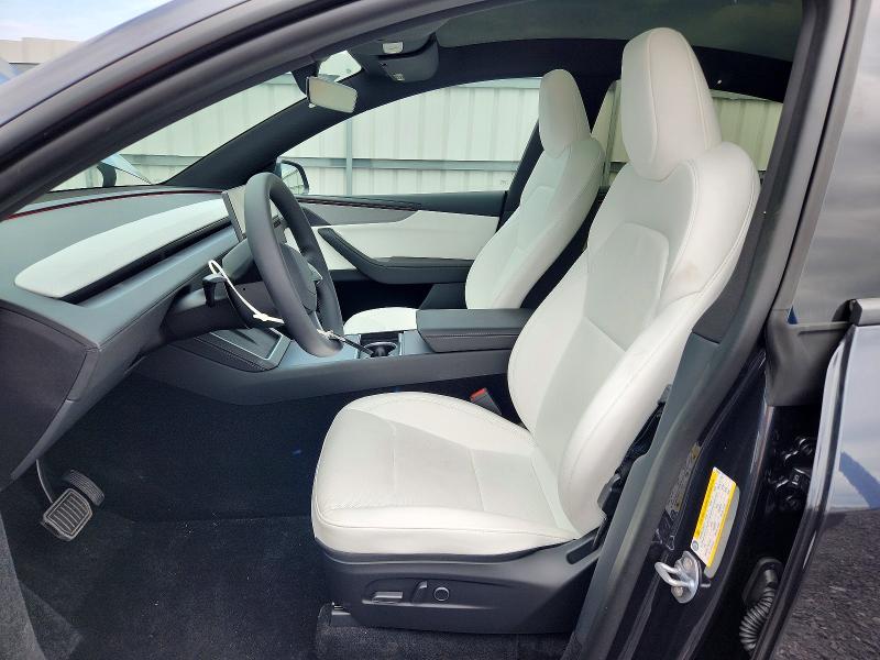 Aukcja sprzedaży 2026 Tesla Model Y, vin: 7SAYGDEE5TA702699, numer aukcji: 63535056