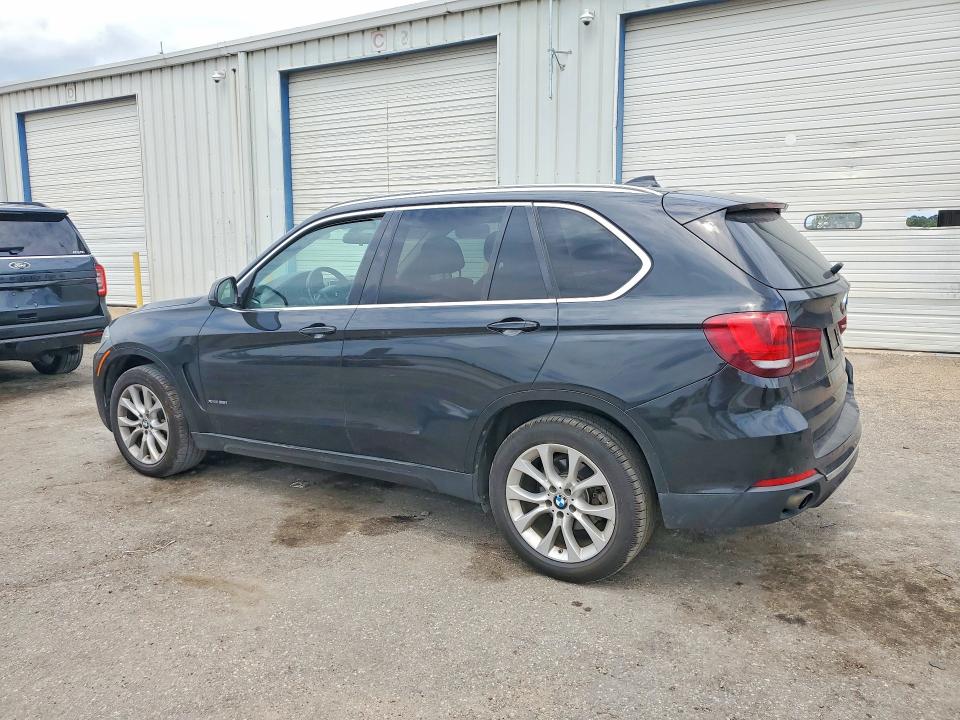 Продаж на аукціоні авто 2015 Bmw X5, vin: 5UXKR0C50F0K61402, номер лоту: 66221956