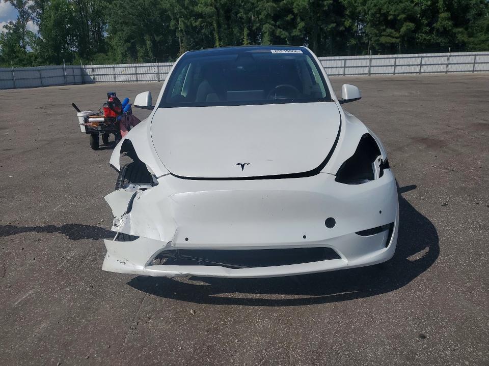 Aukcja sprzedaży 2021 Tesla Model Y, vin: 5YJYGDEE7MF299133, numer aukcji: 65219806