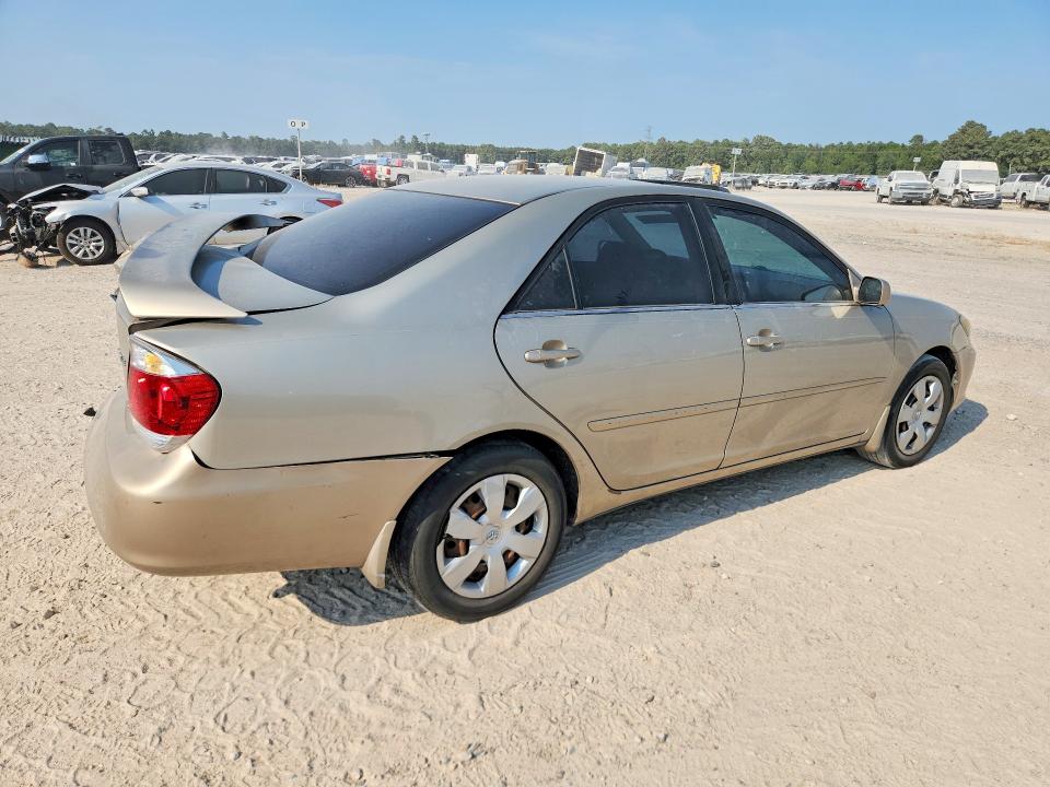 Продажа на аукционе авто 2005 Toyota Camry, vin: 4T1BF32K85U083843, номер лота: 66604236