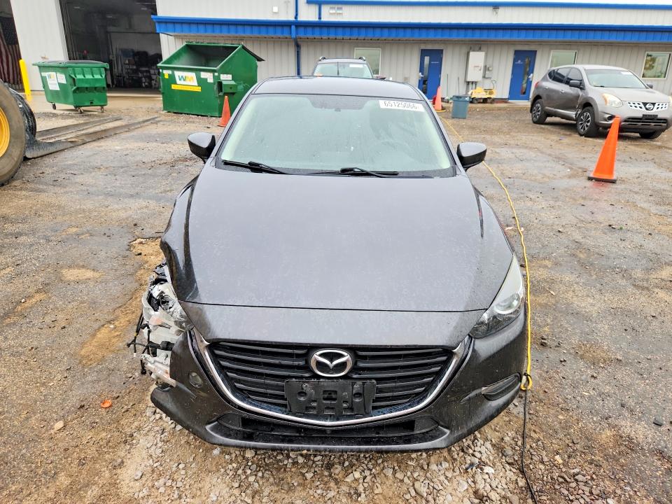 Aukcja sprzedaży 2017 Mazda 3, vin: JM1BN1K78H1103649, numer aukcji: 65125066