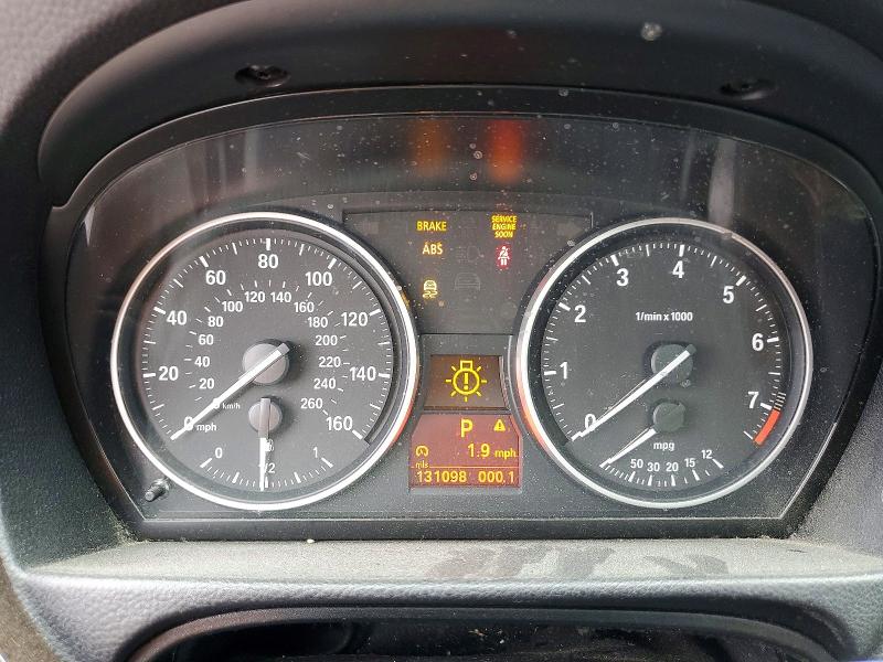 Продаж на аукціоні авто 2011 Bmw 328, vin: WBAPK7C54BF082787, номер лоту: 63862836
