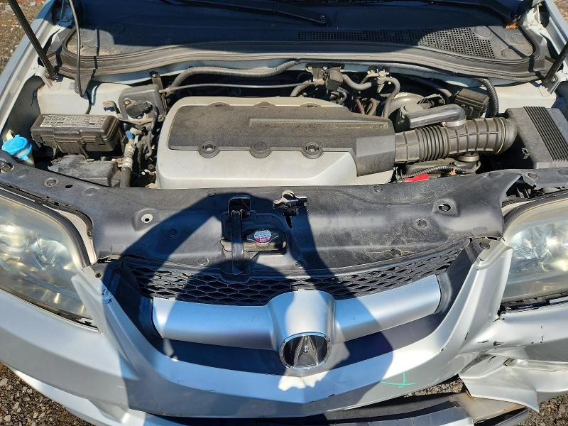 2004 Acura Mdx მანქანა იყიდება აუქციონზე, vin: 2HNYD18954H530122, აუქციონის ნომერი: 64282436