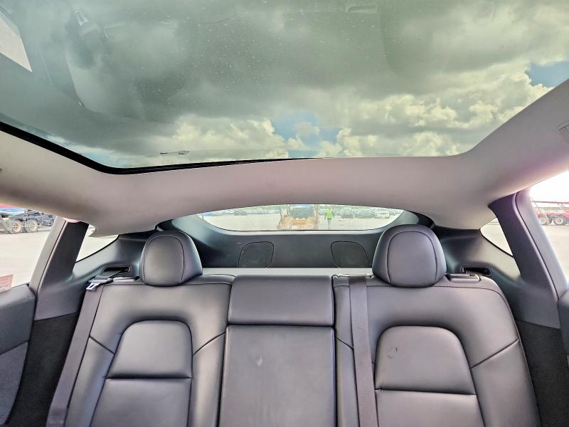 Aukcja sprzedaży 2023 Tesla Model Y, vin: 7SAYGDEE1PA158725, numer aukcji: 64251906