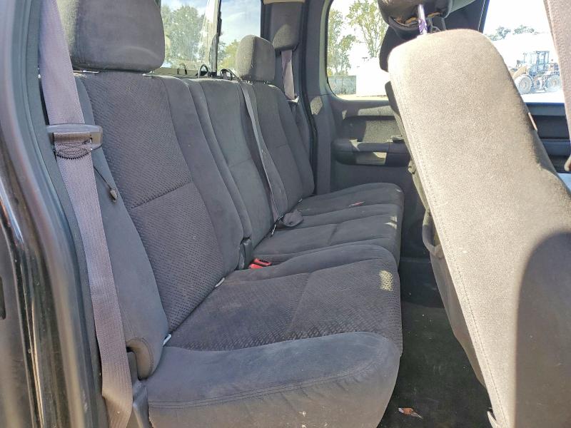 Aukcja sprzedaży 2011 Chevrolet Silverado, vin: 1GCRKSE39BZ139820, numer aukcji: 65884936