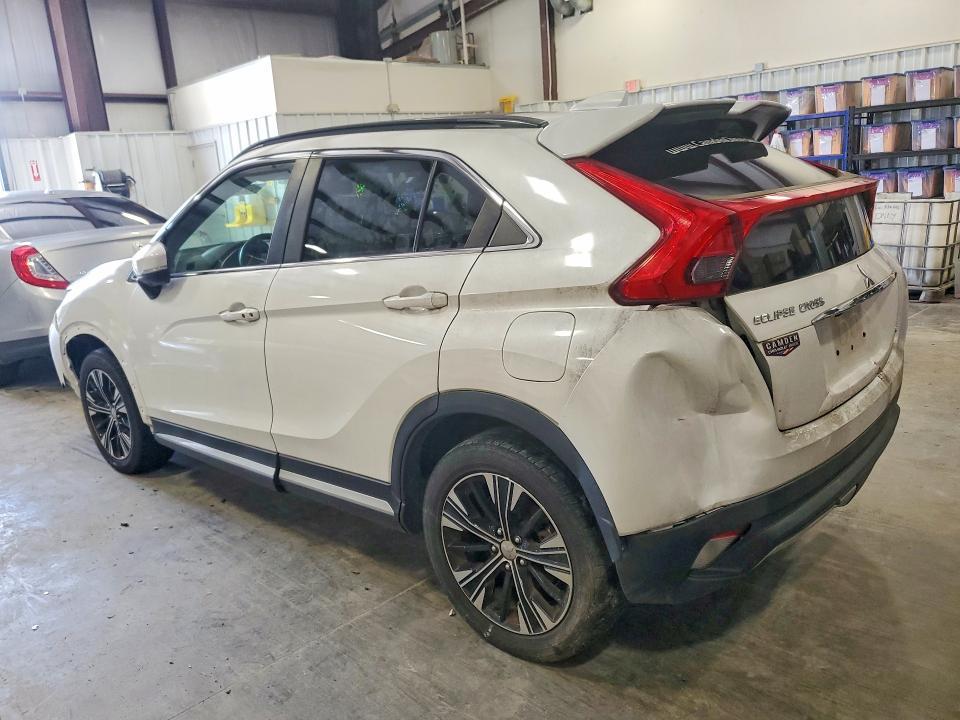 Aukcja sprzedaży 2020 Mitsubishi Eclipse Cross, vin: JA4AT5AA8LZ018949, numer aukcji: 65278456